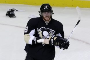 James Neal