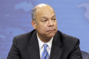 Jeh Johnson