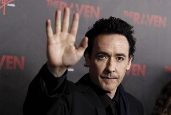 John Cusack