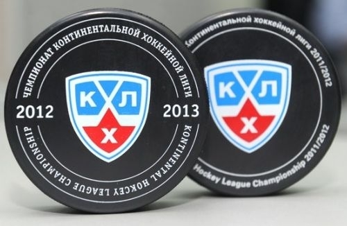 KHL