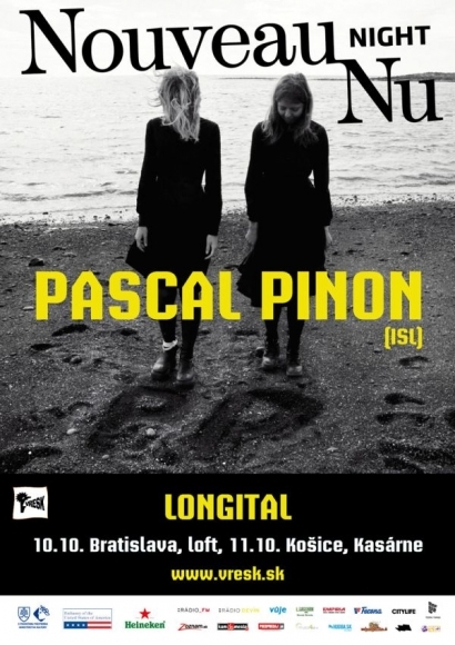Pascal pinon