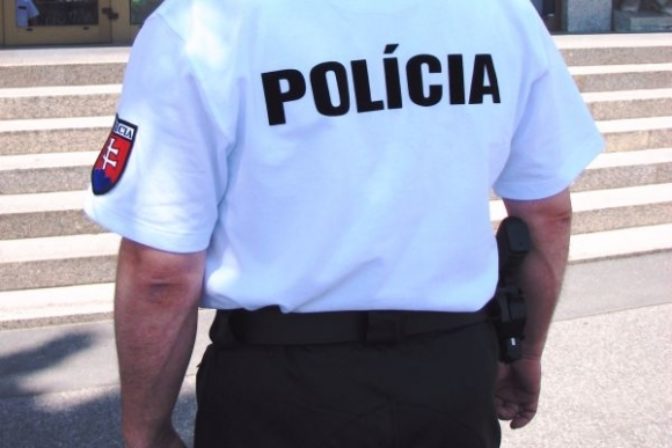 Policajt policia