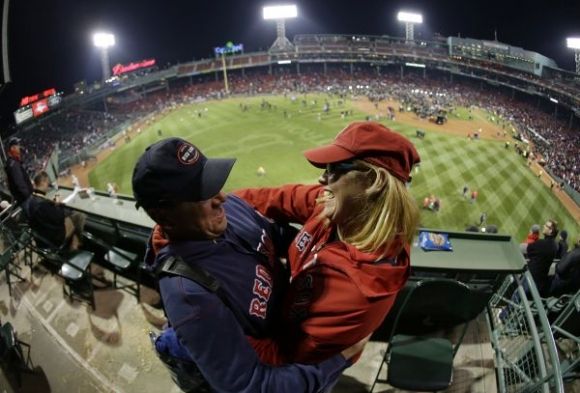 Red Sox porazili Cardinals