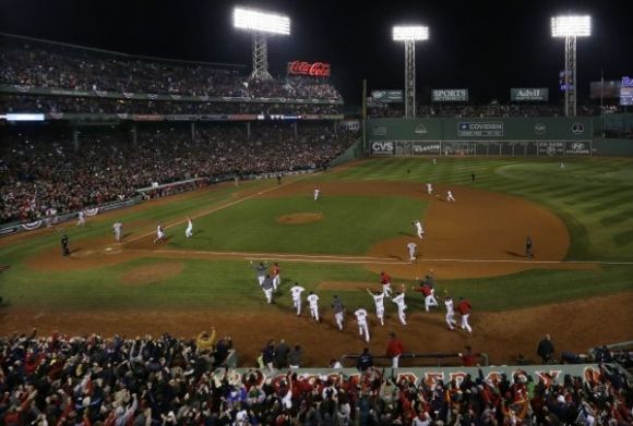 Red Sox porazili Cardinals