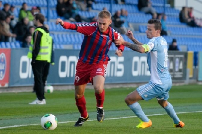 Senica - Slovan