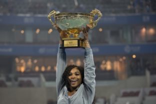 Serena Williamsová - Jelena Jankovičová