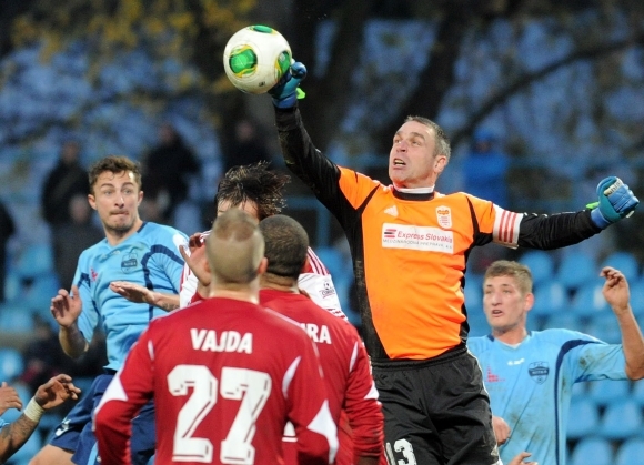 FC Nitra - FK Dukla Banská Bystrica