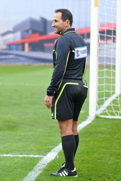 FC Spartak Trnava - MFK Ružomberok 1:4