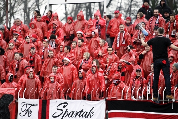 FK Dukla Banská Bystrica - FC Spartak Trnava