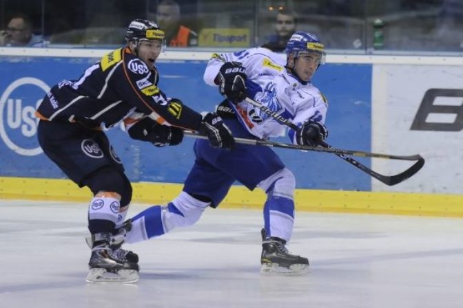 HC Košice - HK Poprad