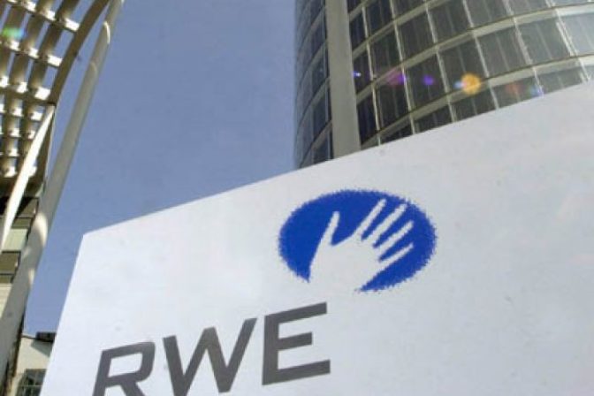 RWE