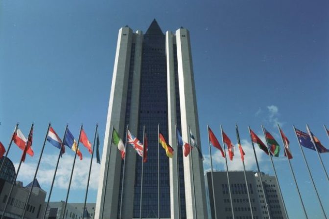 Gazprom