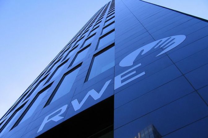 RWE