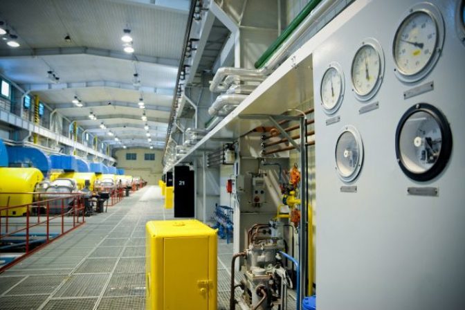 Atómová elektráreň Novoronezh