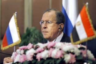 Lavrov