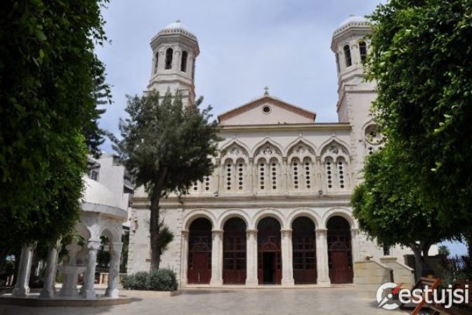 Limassol: Cyperská križovatka kultúr