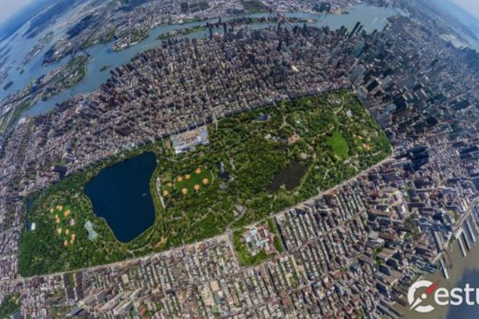 New York: Unavené mesto s veľkými pľúcami