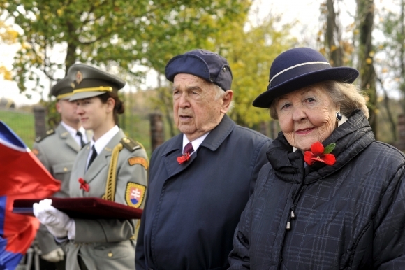 Pietna spomienka na veteránov