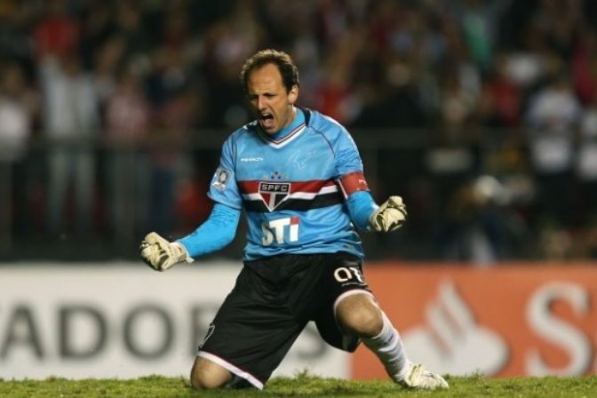 Rogerio Ceni