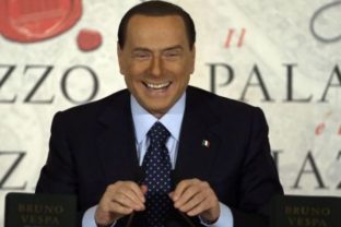 Silvio Berlusconi