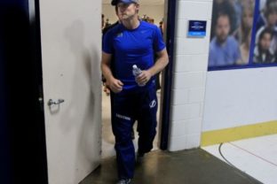 Steven Stamkos