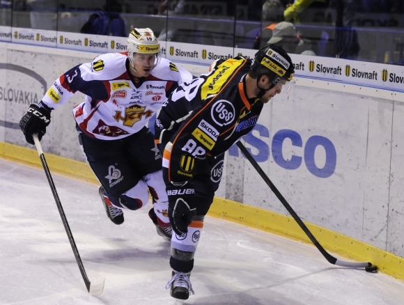 HC Košice - HKm Zvolen