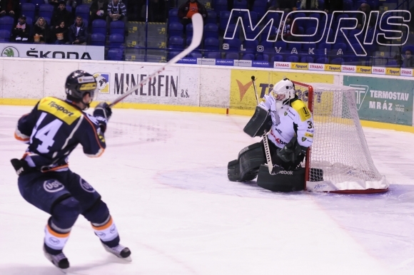 HC Košice - MsHK Žilina