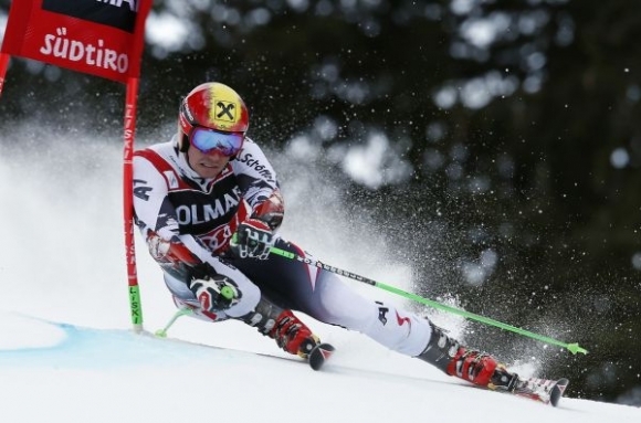 Hirscher