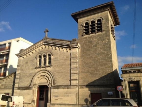 Kostol and bordeaux