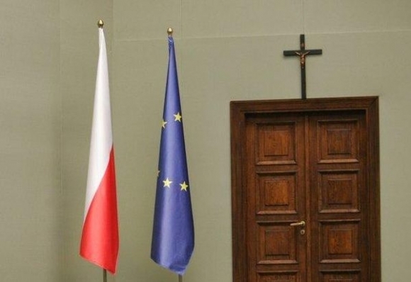 Kriz and polsko