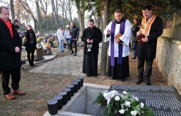 Pohreb and prešov