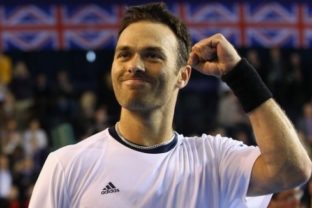 Ross Hutchins