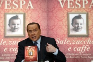 Silvio Berlusconi