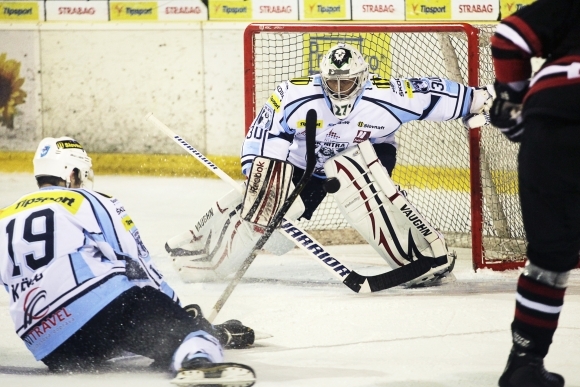 Banská Bystrica vs. Nitra