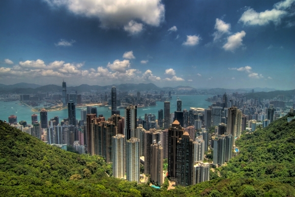 Bonusový zájazd HONGKONG (Macao) 2014