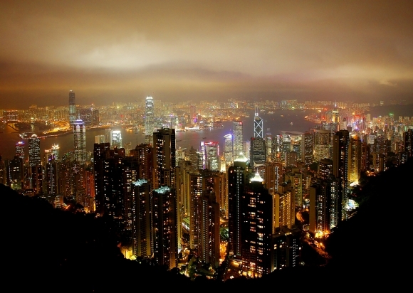 Bonusový zájazd HONGKONG (Macao) 2014