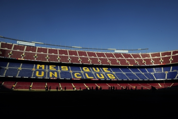 Camp Nou