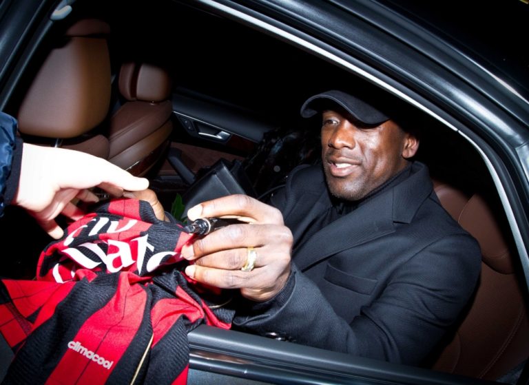 Clarence Seedorf