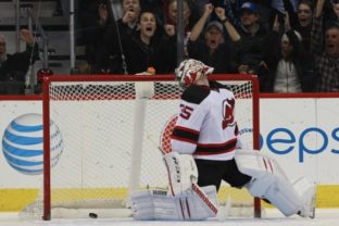 Cory Schneider