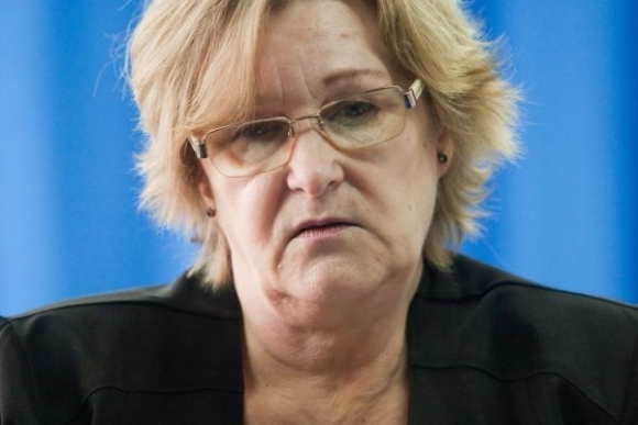 Dubovcova ombudsmanka
