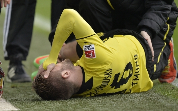 Jakub Blaszczykowski