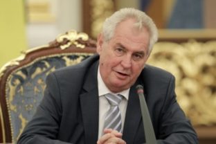 Miloš Zeman