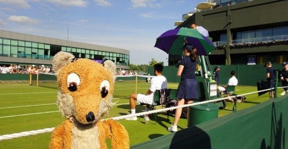 Plyšový cestovateľ prešiel celý svet