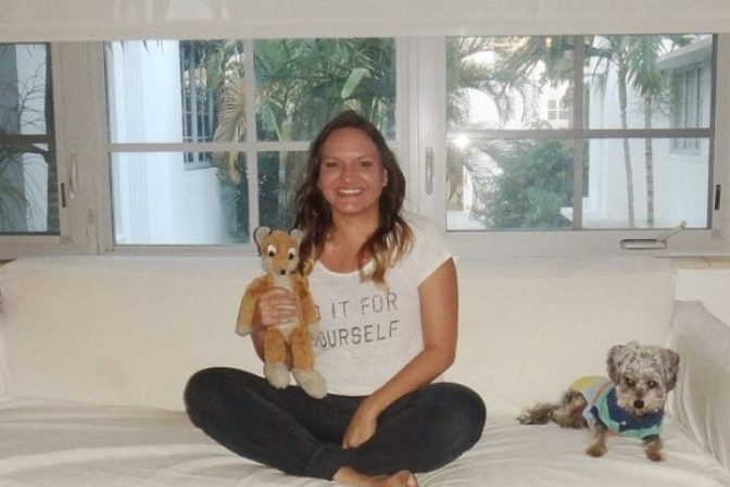 Plyšový cestovateľ prešiel celý svet