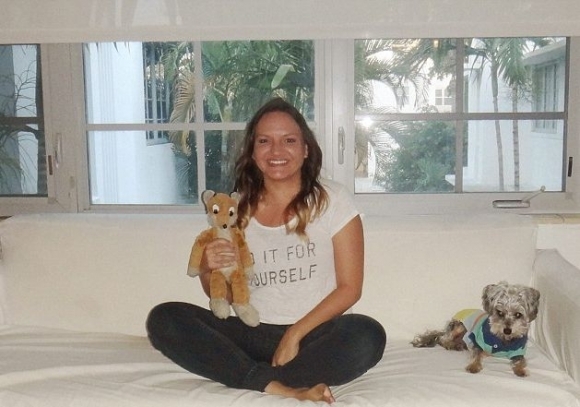 Plyšový cestovateľ prešiel celý svet