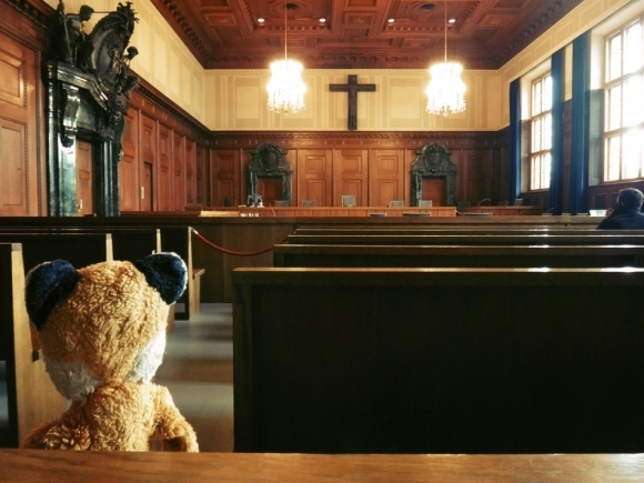 Plyšový cestovateľ prešiel celý svet