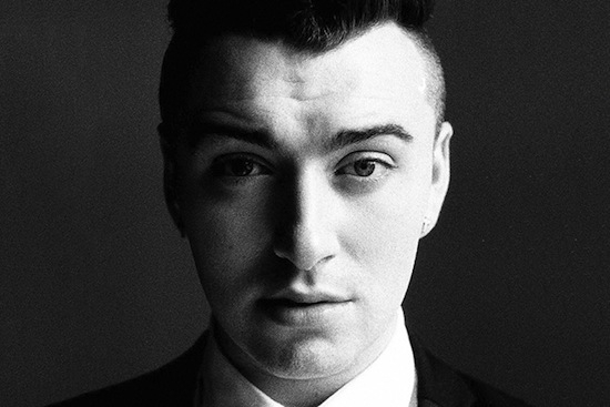 Sam smith