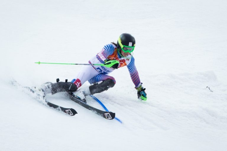 Adam Žampa v Soči obsadil šieste miesto v alpskom lyžovaní