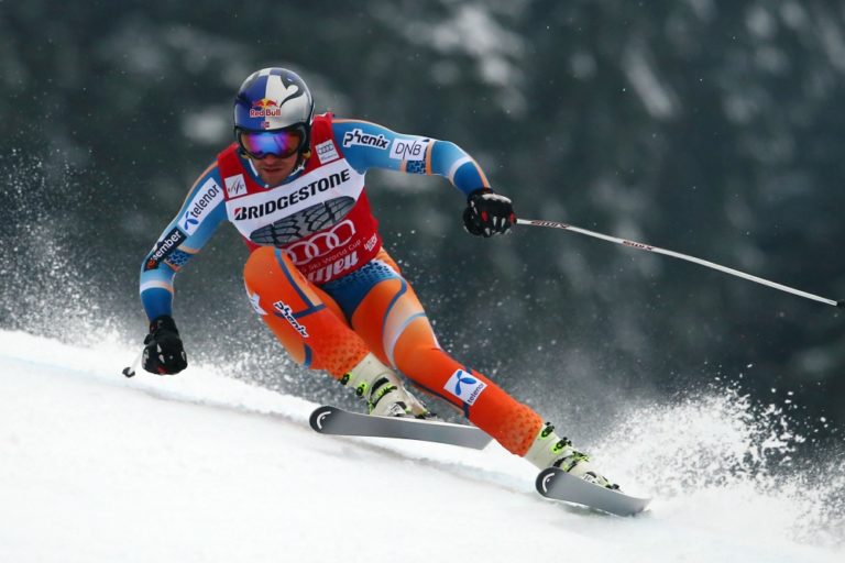 Aksel Lund Svindal