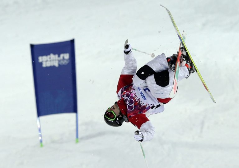Alex Bilodeau